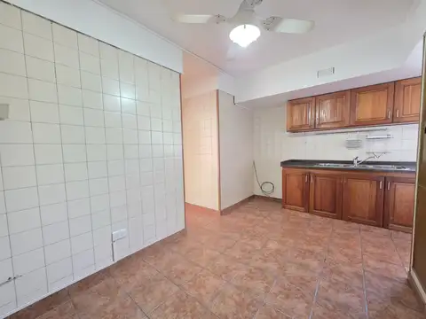 Departamento en Alquiler en Almagro, $ 1.300.000