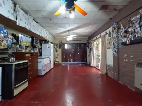 Casa en Venta 40 años