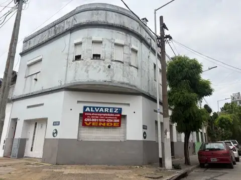 Ph - Venta - Argentina, Avellaneda - CERVANTES 97