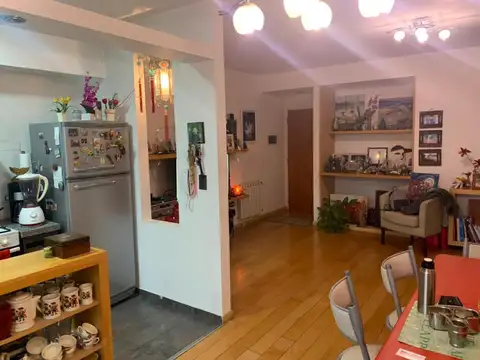 Departamento en Alquiler 15 años