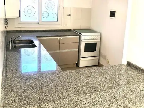 Dpto 3 Amb PB con Galeria, Parrilla y Cochera Harmony Pilar