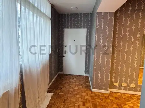 Rodriguez Peña 1000, Piso 6