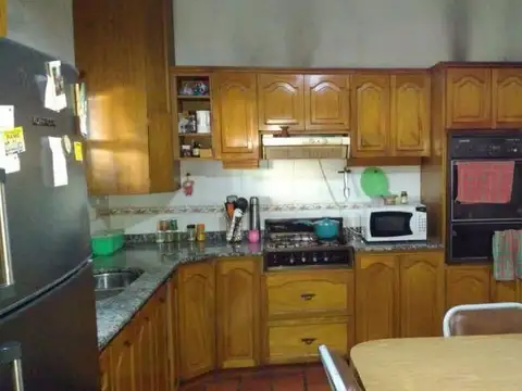 Casa en Venta en Jose Clemente Paz, USD 120.000