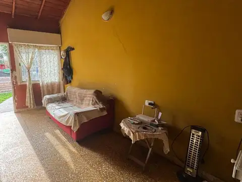 Casa en Venta en Punta Lara, USD 37.000