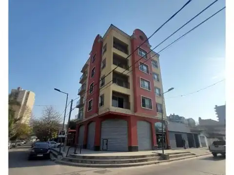 Hercules Binda 514 , Piso 2