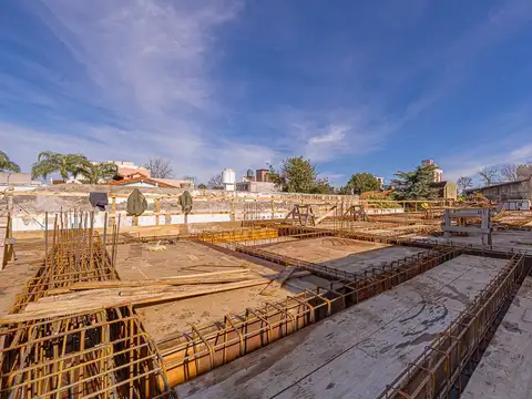 General las Heras 500