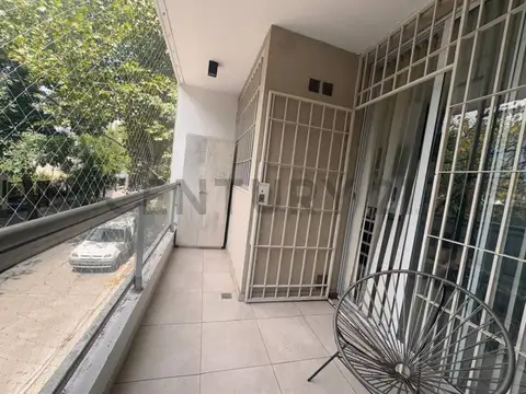 Departamento en venta 2 ambientes, calle Mariño 25 Temperley