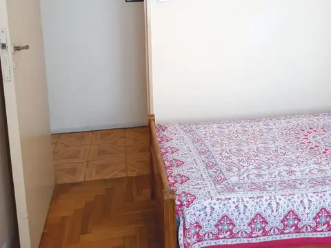 Pasteur al 600 - 4 amb c/dependencia - Luminoso