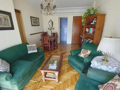 Departamento en Venta de 4 ambientes