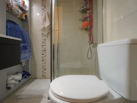 Departamento en Alquiler en Parque Las Heras, USD 1.000