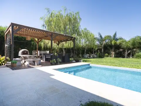 RPN2 KM 64 AREA 60 , Piso 0