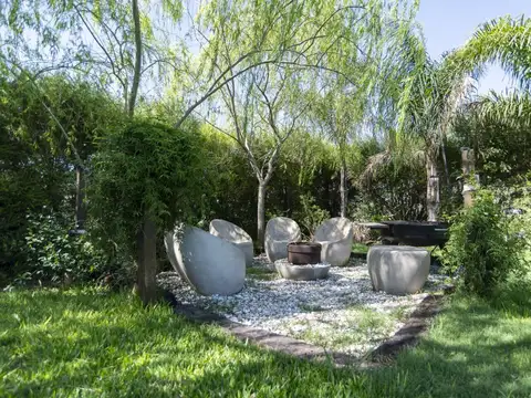 Casa en Venta en Area 60, USD 210.000