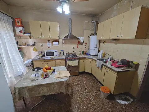 Casa en Venta en Laferrere Norte, USD 50.000