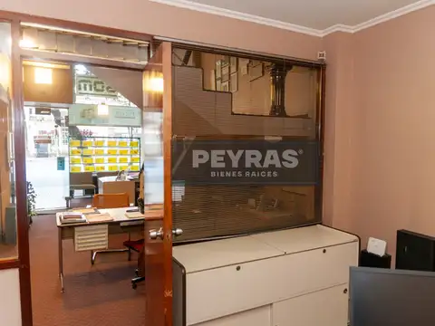 Lote Con Estudio De Factibilidad En Av. Independencia