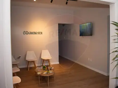 Oficina en Alquiler 1 año