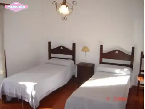 Casa en Alquiler Temporal de 4 dormitorios