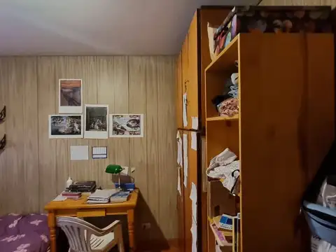 EN VENTA EN EL PALOMAR CHALET DE 3 AMBIENTES CON COCHERA - FICHA 9321