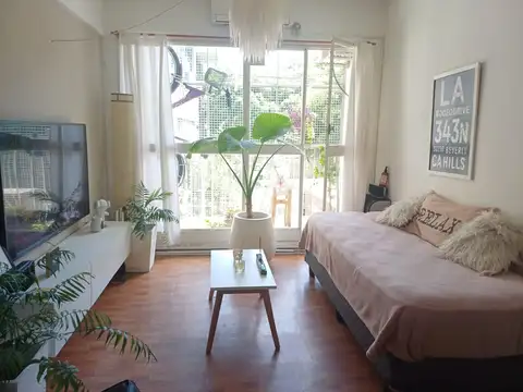 ALQUILER Departamento 3 amb en OLIVOS