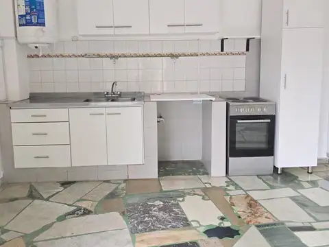 Depto Tipo Casa en Alquiler de 2 ambientes