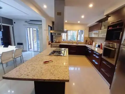 Casa en Venta en San Justo, USD 200.000