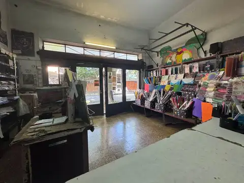 Depto Tipo Casa 4 ambientes con 1 baño