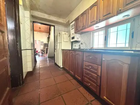 Depto Tipo Casa en Venta de 4 ambientes