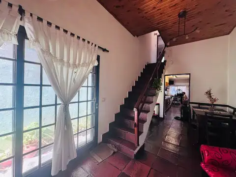 VENTA PH 4 AMB COCHERA LOCAL CREDITO LANUS OESTE