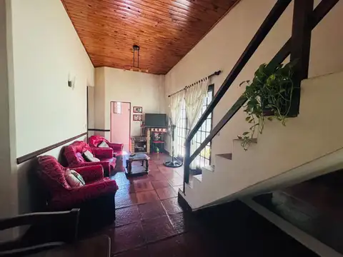 Depto Tipo Casa en Venta de 3 dormitorios