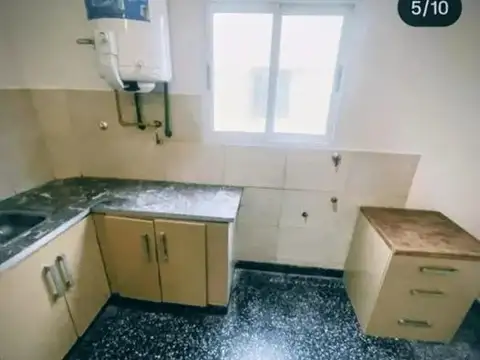 Departamento en Alquiler 45 años