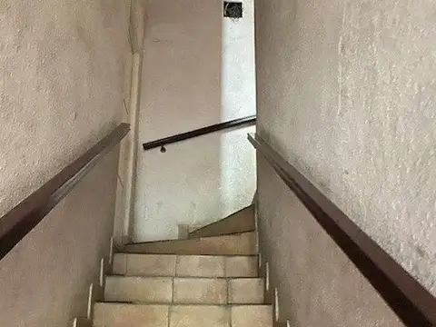 FRENTE ESTACION PILAR