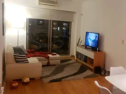 Departamento en Alquiler de Monoambiente