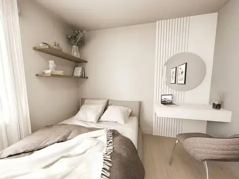 Casa en Venta al Oeste