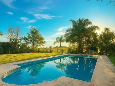 Casa en Venta de 5 dormitorios