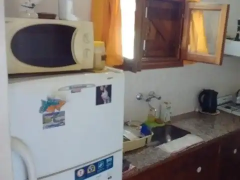 Casa en Venta en Balneario Frente Mar, USD 83.000