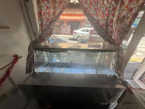 VENTA FONDO DE COMERCIO  PANADERIA  BALVANERA