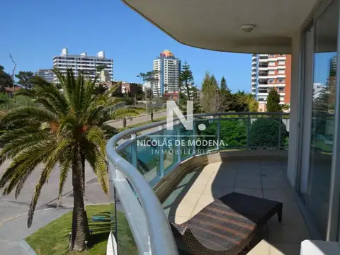 Departamento en Venta en Punta del Este, USD 171.000