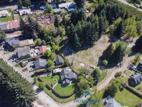 Terreno en Venta 69  mts Fondo