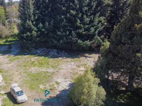 VENTA-Lote en barrio el Once MICHAY Y MILLAQUEO 1832 m2 ideal emprendimiento 