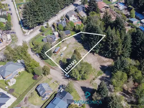 Terreno en Venta en El Once, USD 290.000