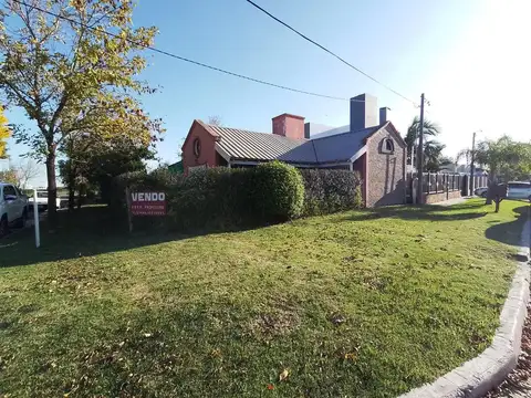 Casa - Pueblo General Belgrano