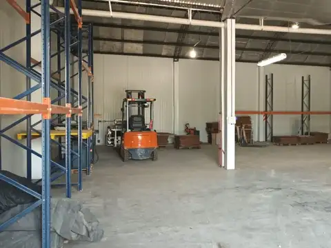 ALQUILER GAPON apto Industria, Allen