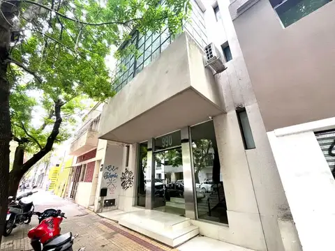 Oficina en venta en La Plata