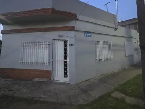 DEPARTAMENTO 3 AMB CON TERRAZA VILLA BOSCH