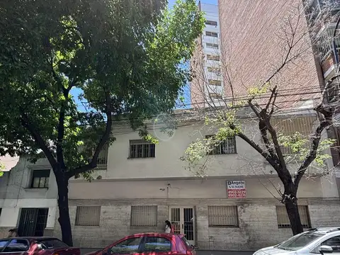 Departamento en Caballito