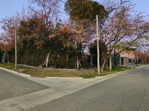 LOTE APTO DESARROLLO, VALENTINA NORTE. NQN