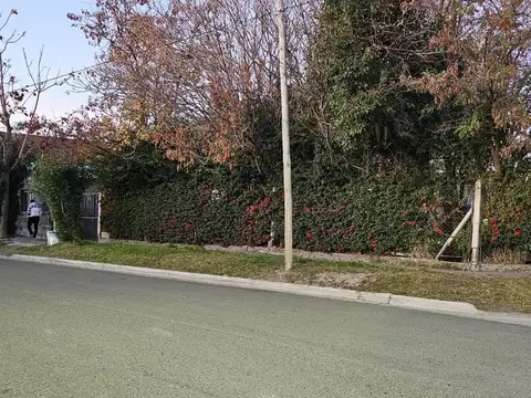 Casa en Venta al Oeste