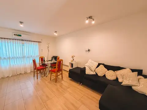 Departamento en Venta al Norte