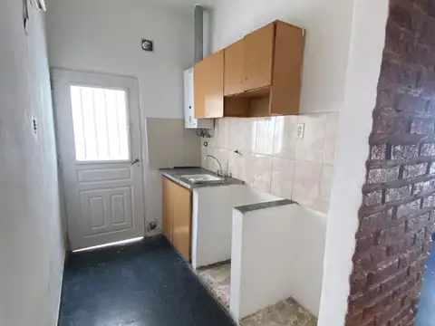 Depto Tipo Casa en Venta de 1 dormitorio