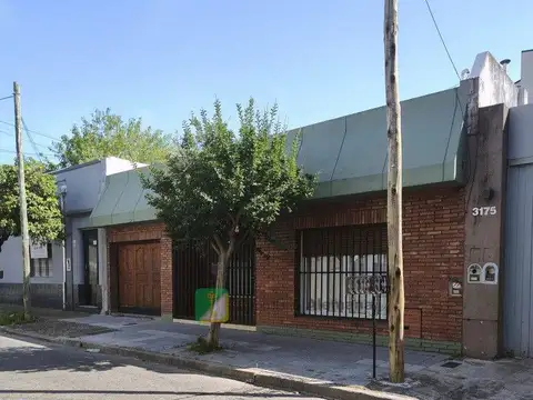 Alquiler - Casa - San Andres