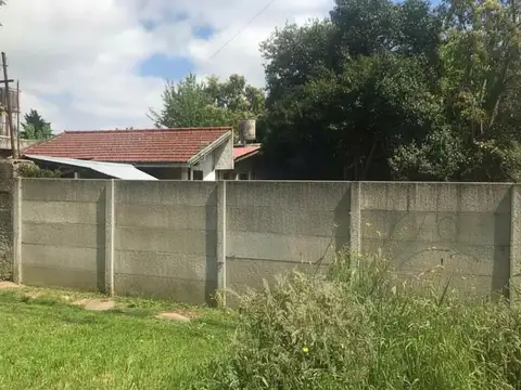 Terreno en Venta en Platanos, USD 38.000